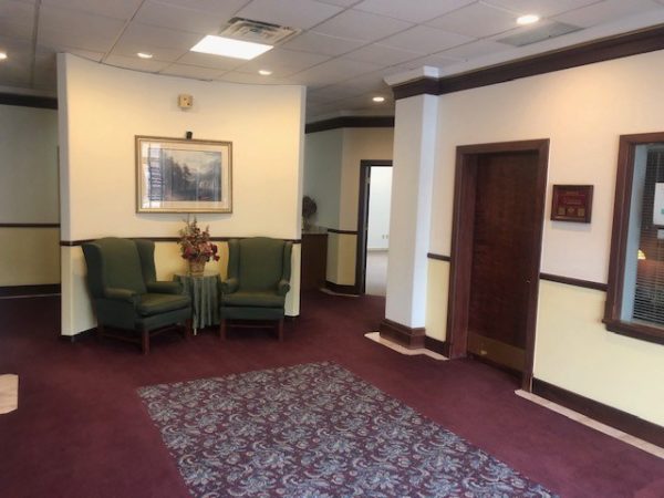 Van Vleet Construction LLC