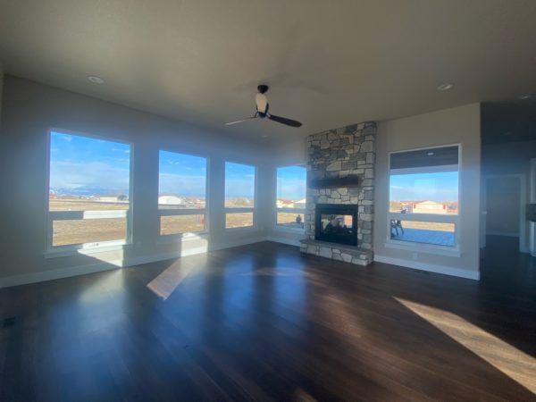 Van Vleet Construction LLC