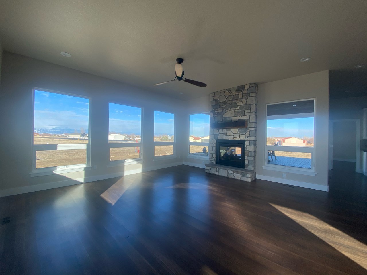 Van Vleet Construction LLC