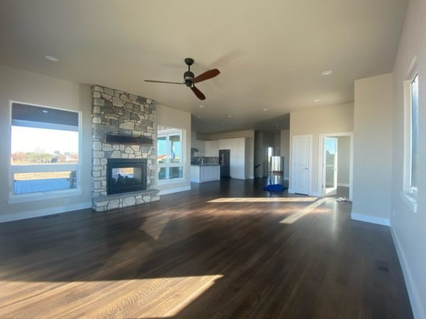 Van Vleet Construction LLC