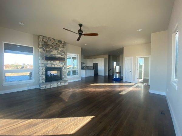 Van Vleet Construction LLC