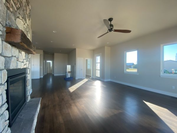 Van Vleet Construction LLC