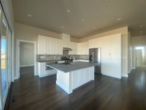 Van Vleet Construction LLC