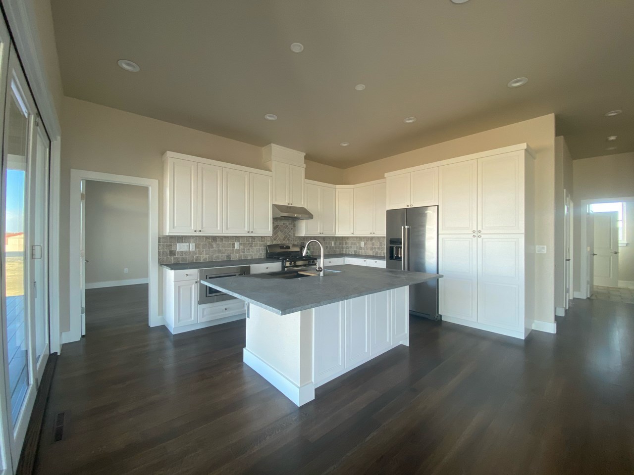 Van Vleet Construction LLC