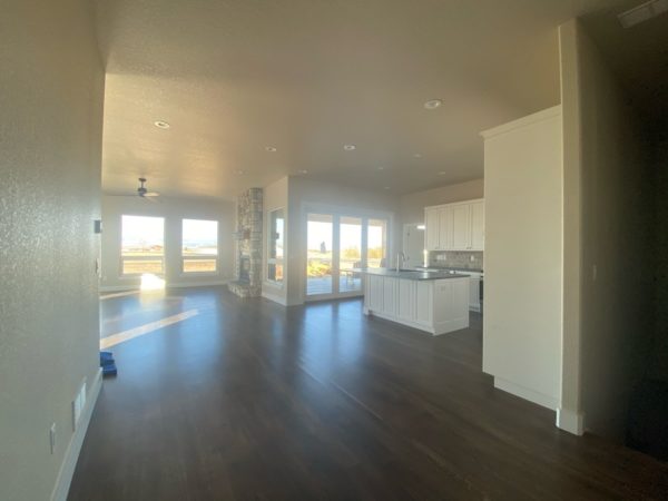 Van Vleet Construction LLC