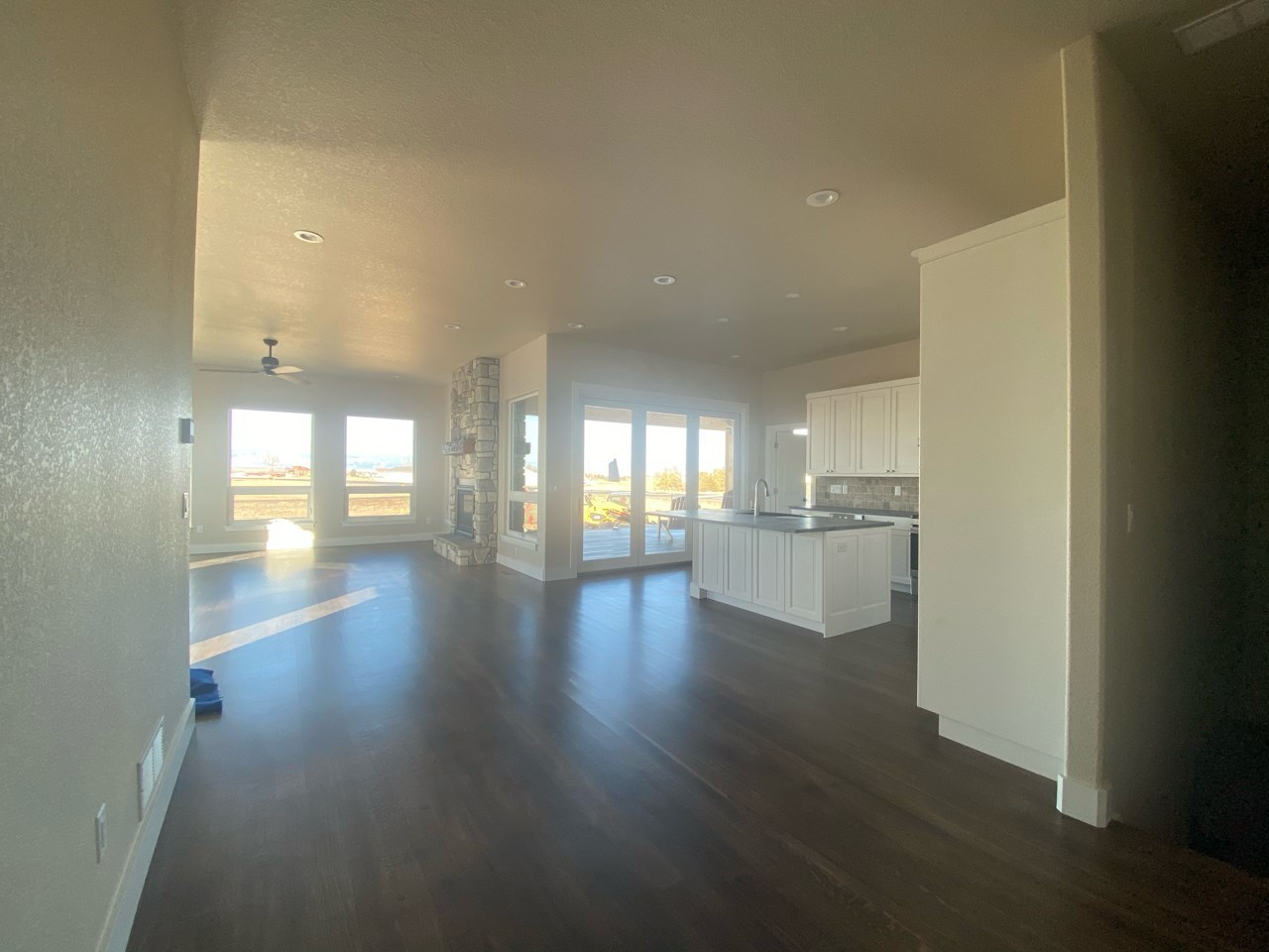 Van Vleet Construction LLC