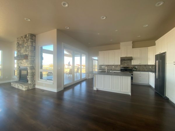 Van Vleet Construction LLC