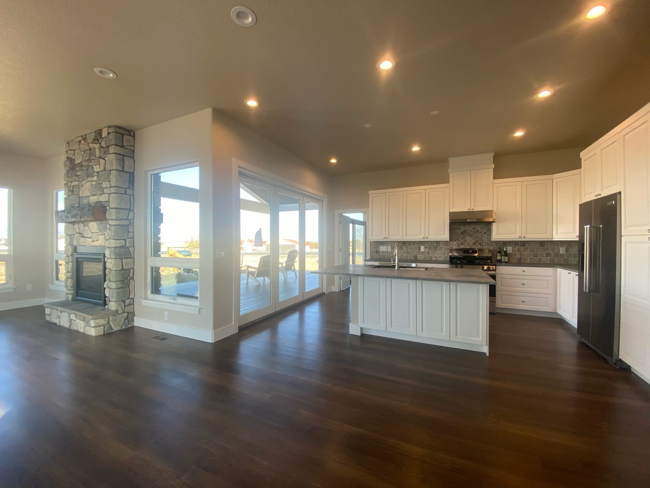 Van Vleet Construction LLC