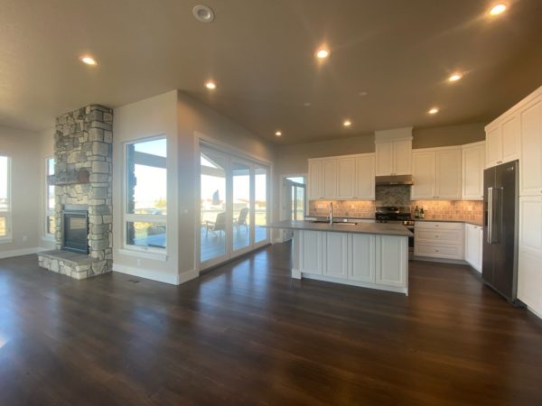 Van Vleet Construction LLC