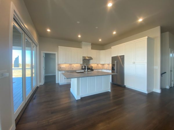 Van Vleet Construction LLC