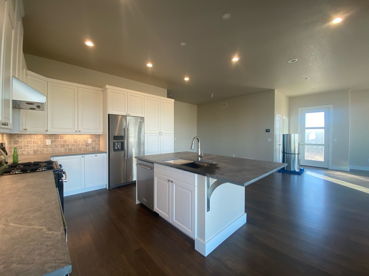 Van Vleet Construction LLC