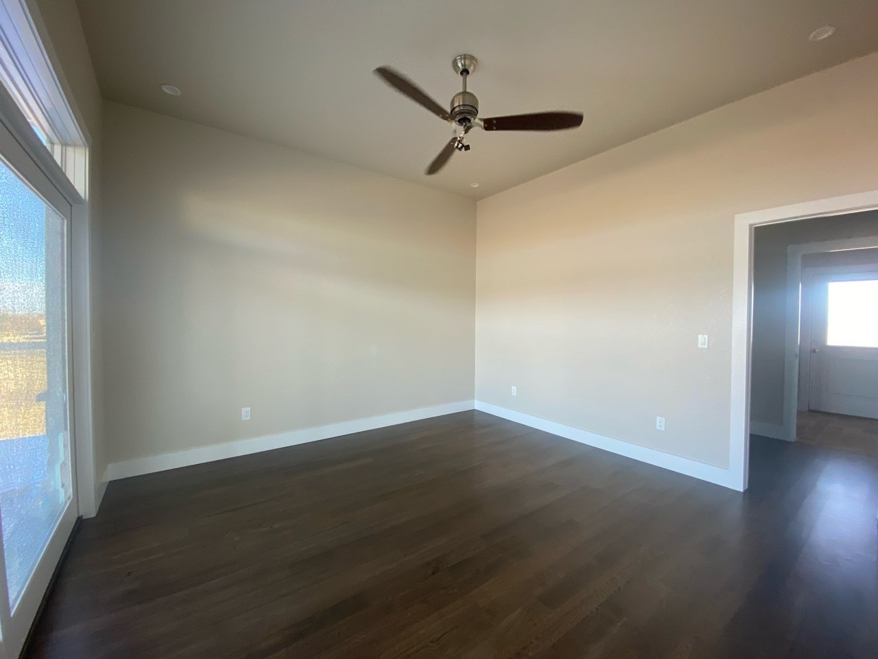 Van Vleet Construction LLC