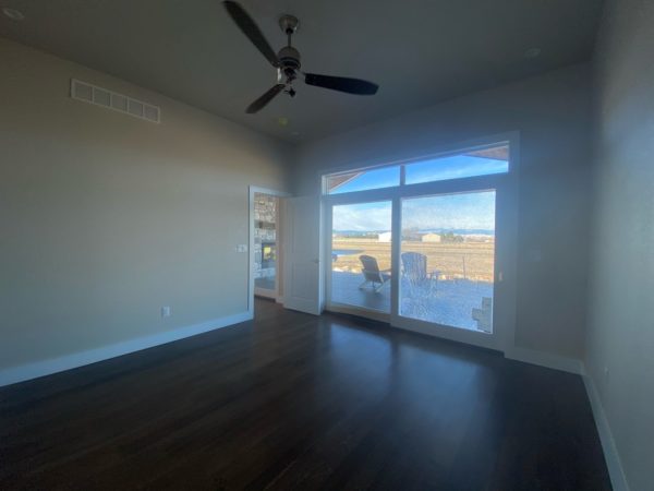 Van Vleet Construction LLC