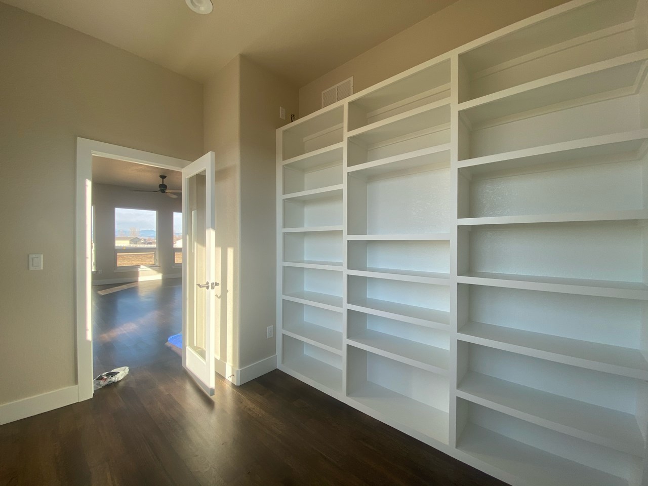 Van Vleet Construction LLC