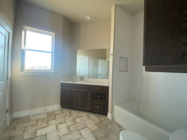 Van Vleet Construction LLC