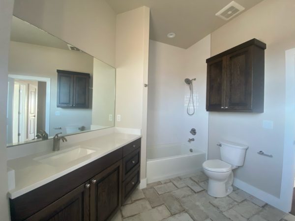 Van Vleet Construction LLC