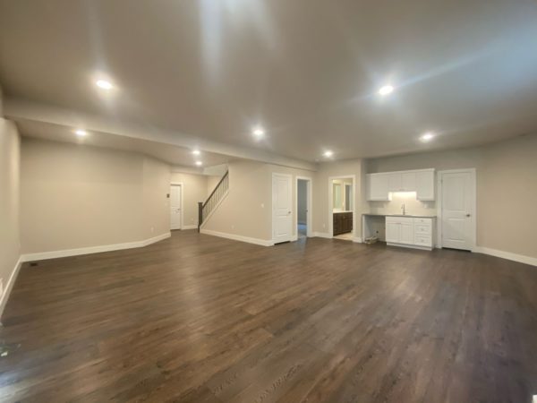 Van Vleet Construction LLC