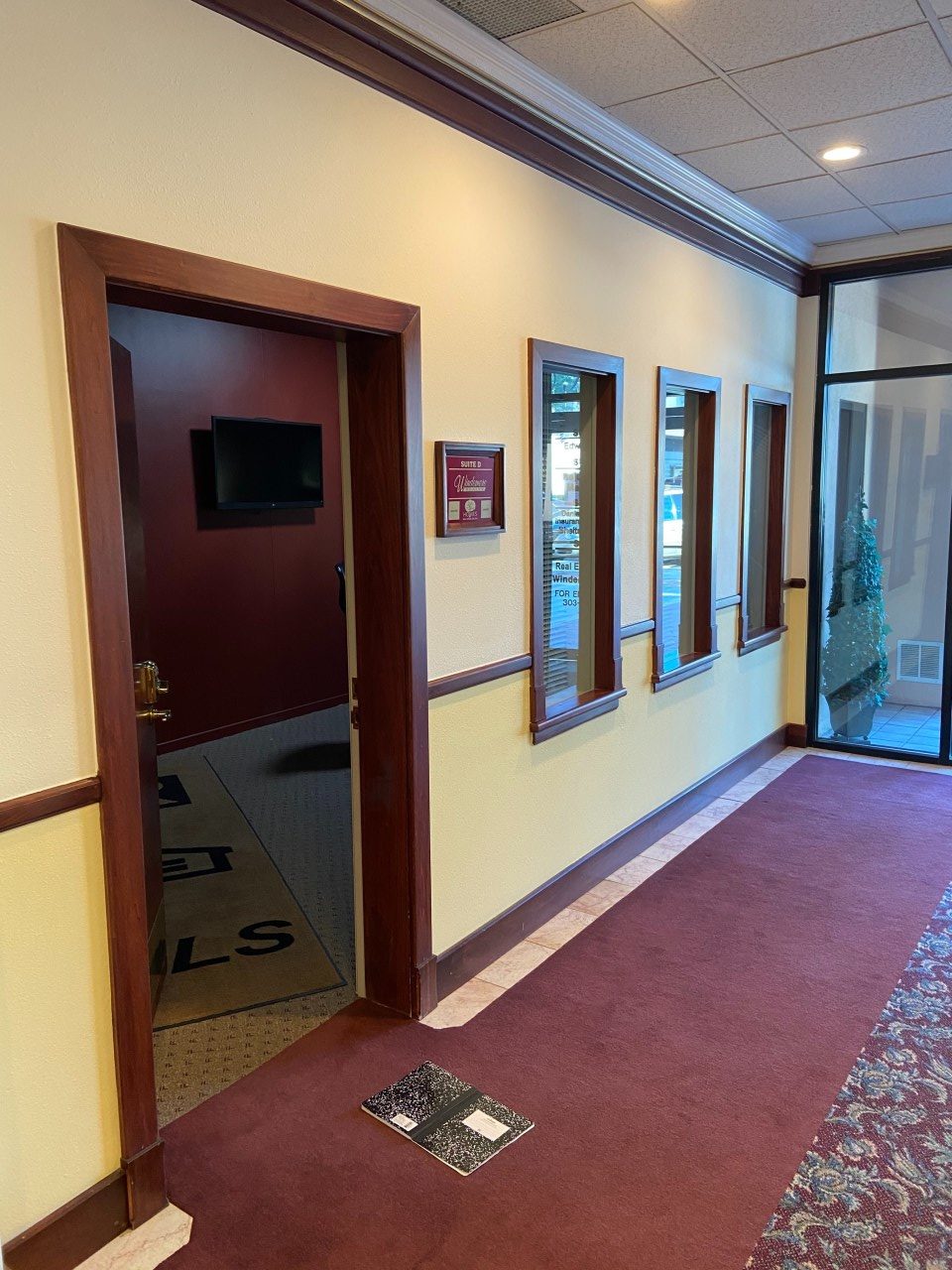 Van Vleet Construction LLC