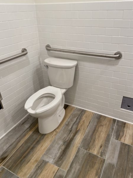 Van Vleet Construction LLC