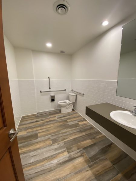 Van Vleet Construction LLC