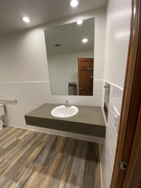 Van Vleet Construction LLC