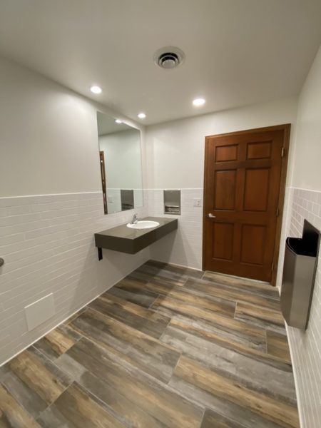 Van Vleet Construction LLC