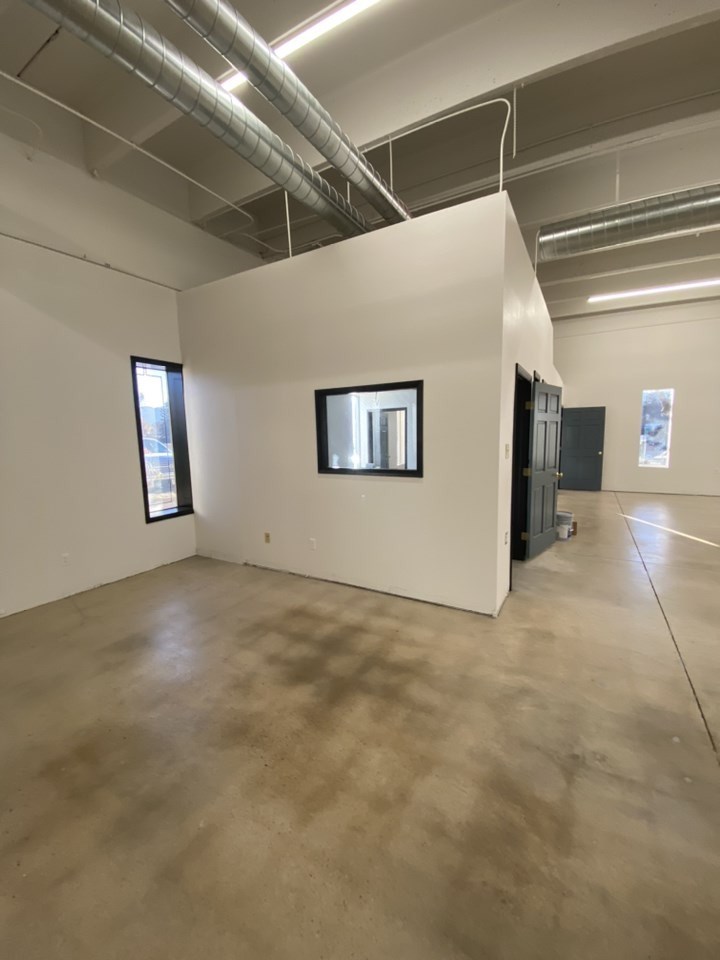 Van Vleet Construction LLC