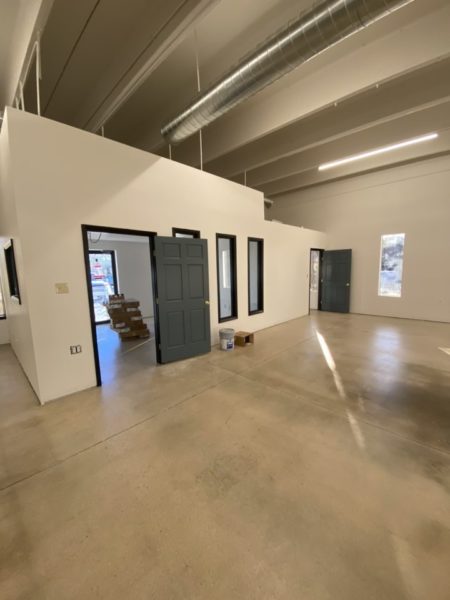 Van Vleet Construction LLC