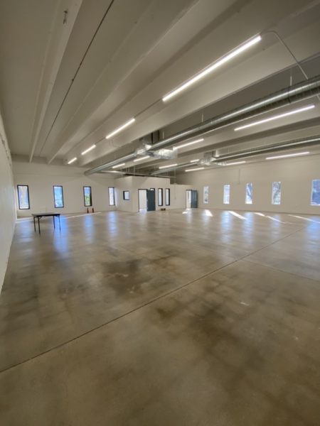 Van Vleet Construction LLC