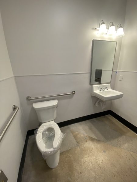 Van Vleet Construction LLC