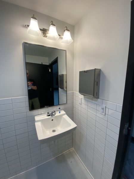 Van Vleet Construction LLC