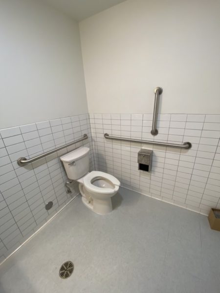 Van Vleet Construction LLC