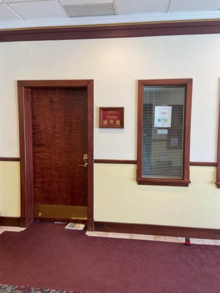 Van Vleet Construction LLC