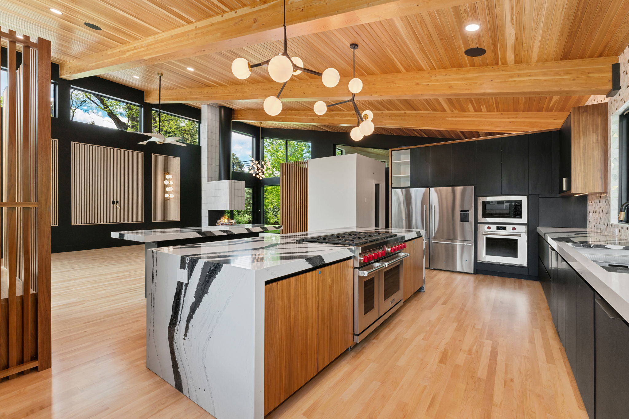 Van Vleet Construction LLC