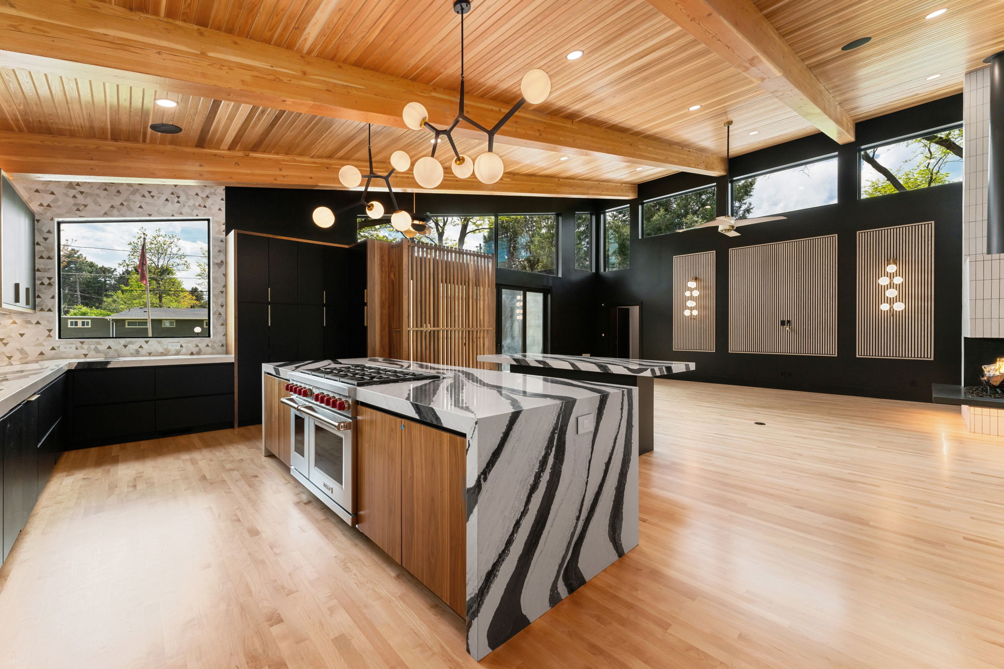 Van Vleet Construction LLC