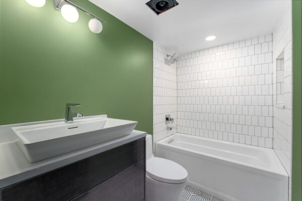 Van Vleet Construction LLC