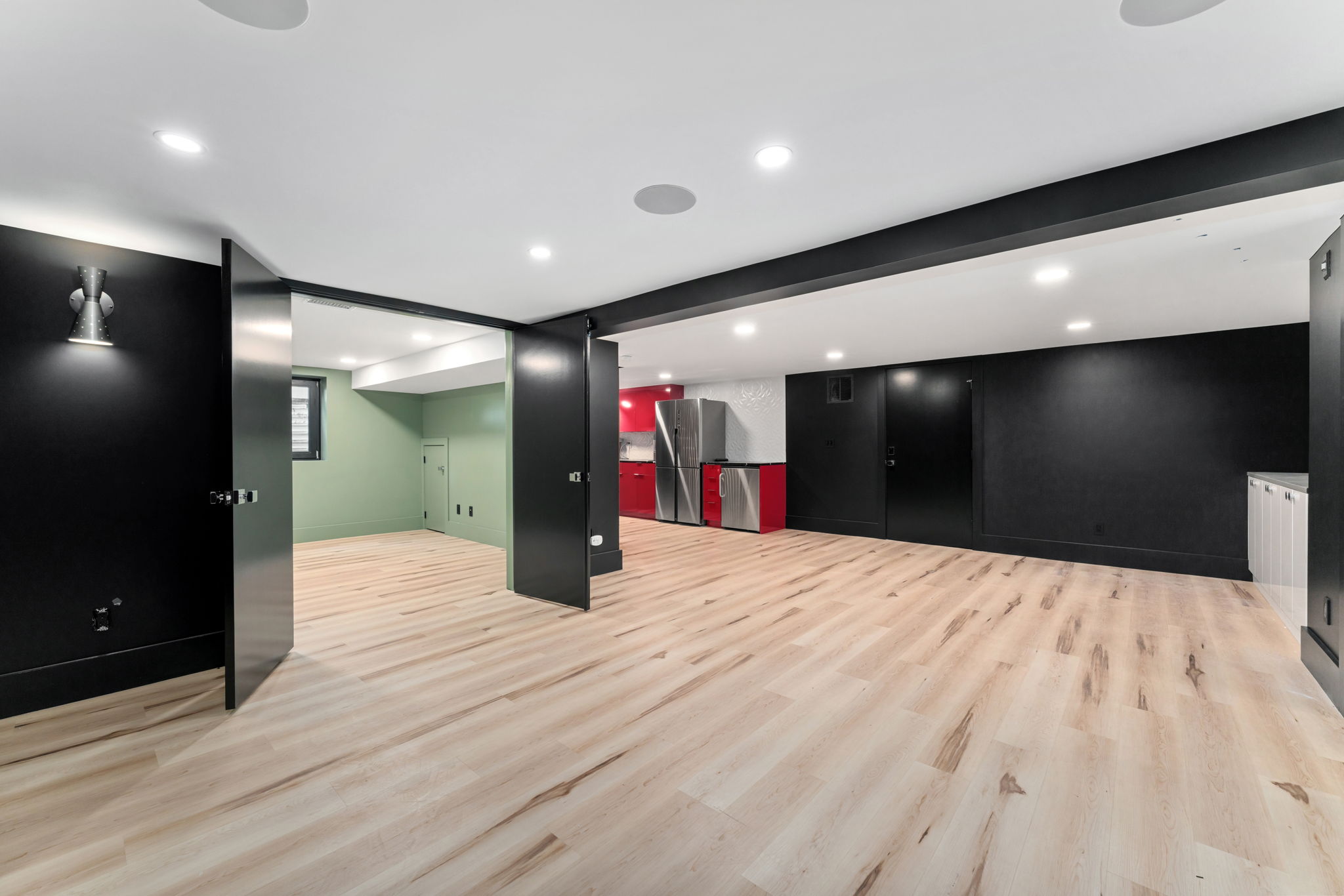 Van Vleet Construction LLC