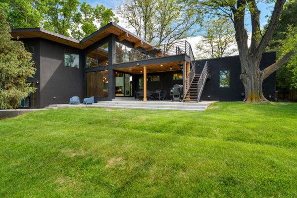 Van Vleet Construction LLC