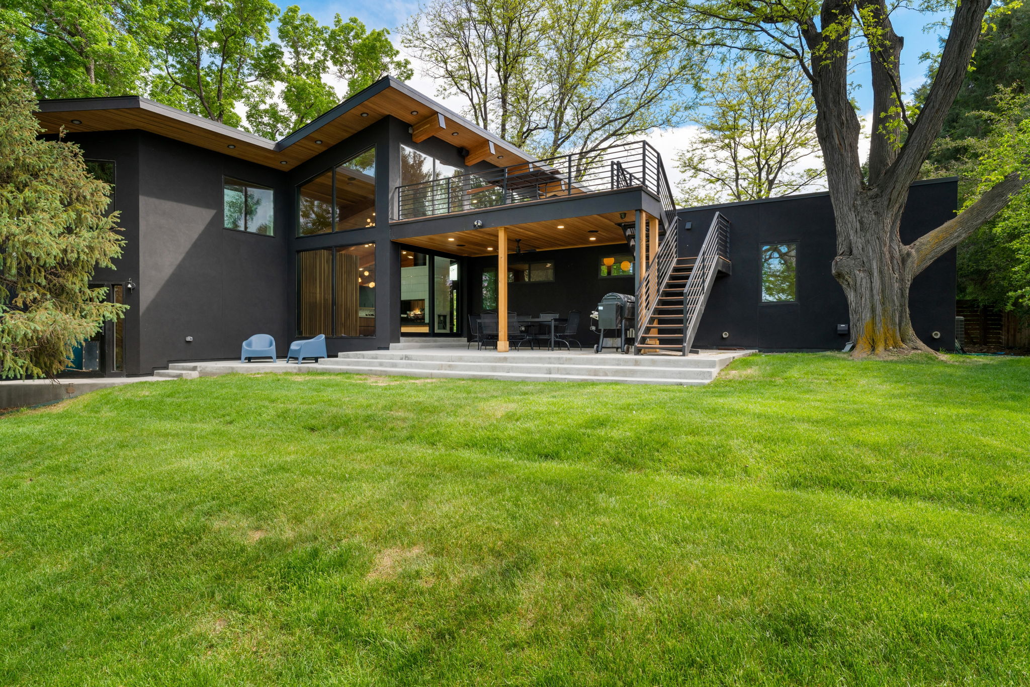 Van Vleet Construction LLC