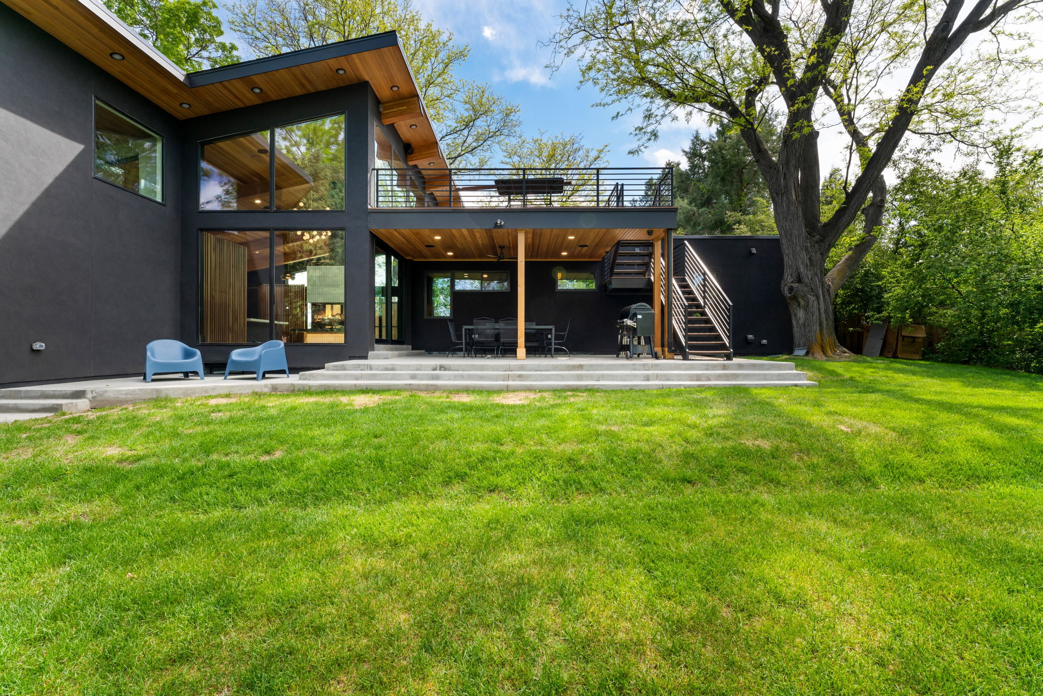 Van Vleet Construction LLC