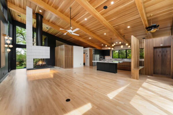 Van Vleet Construction LLC