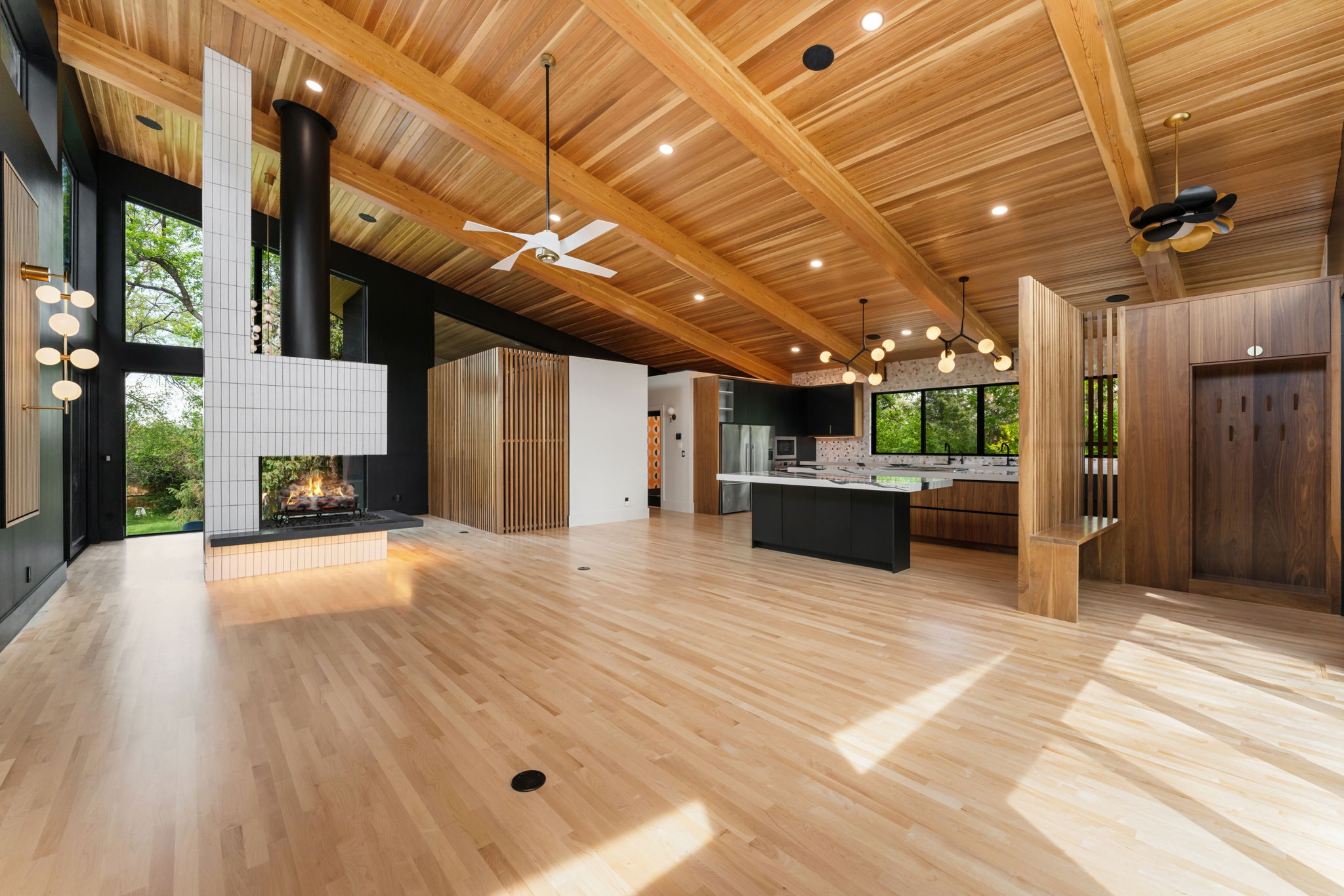 Van Vleet Construction LLC