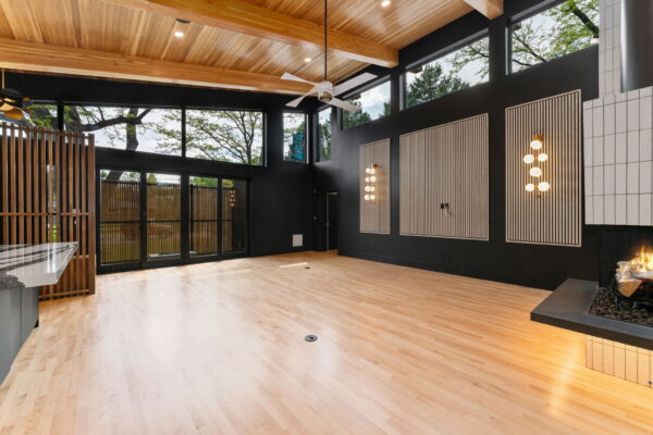 Van Vleet Construction LLC